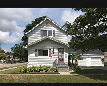 523 S 6th Ave, Alpena, MI, 49707