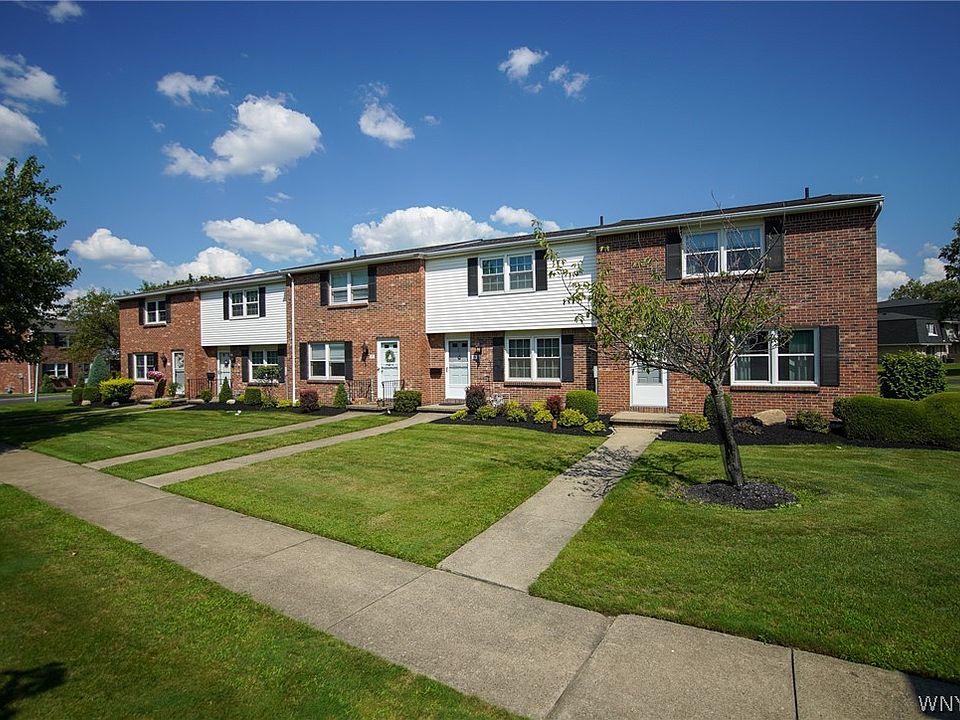 19 Wimbledon Ln, West Seneca, NY 14224 Zillow