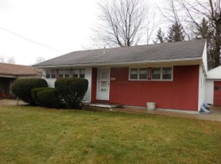 416 E Lake Ave, Bellefontaine, OH 43311