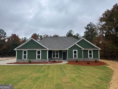 161 Country World Dr, Macon, GA, 31211