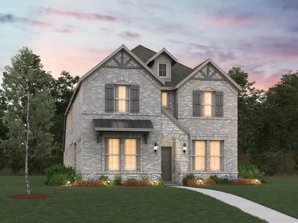 Marathon Plan, Wildflower Ranch