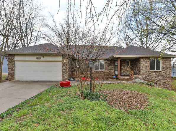 3808 W Kingsley Street, Springfield, MO 65807