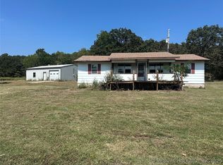 6155 Highway 56, Okmulgee, OK 74447