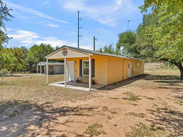 1213 Willow, Kingsland, TX 78639