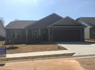 605 Yearling Rd, Greenville, SC 29617