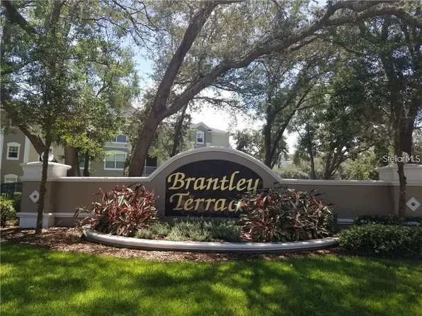 588 BRANTLEY TERRACE WAY #109, ALTAMONTE SPRINGS, FL 32714