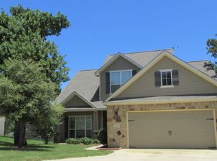 2502 Garden Brook Trl, Belton, TX 76513