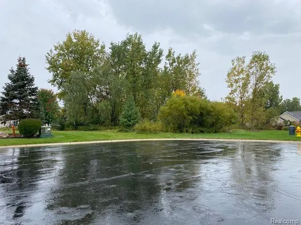 7105 Woods West Dr, Flushing, MI 48433