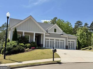 609 Longleaf Trce, Canton, GA 30114