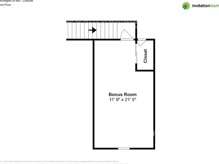 508 Riverglen Dr NW — Photo 3
