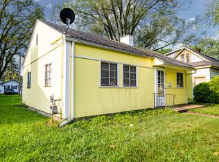 244 Searles Ave, Benton Harbor, MI 49022