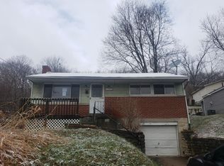 3650 River Rd, Cincinnati, OH 45204