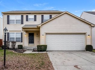7429 Carnation Ln, Indianapolis, IN 46214