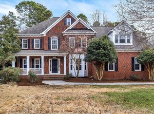 10904 Brimfield Ct, Raleigh, NC 27614