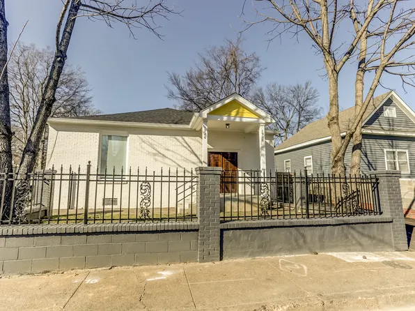 1928 Southern Ave, Memphis, TN 38114