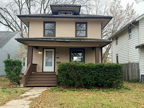 3715 Bowser Ave Photo 1