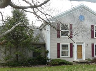 1388 State Route 307 Rd W, Jefferson, OH 44047