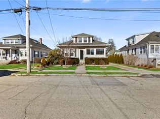 139 Ferncrest Ave, Cranston, RI 02905