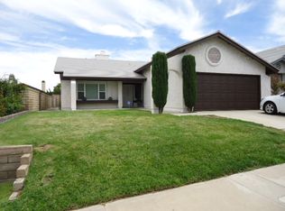 36676 Little Leaf Dr, Palmdale, CA 93550