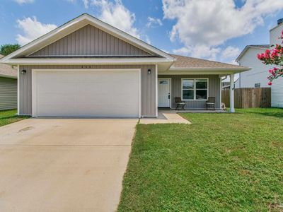446 Hilburn Ln, Pensacola, FL, 32504