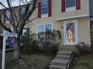 2259 Riding Crop Way, Baltimore, MD 21244