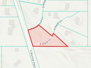 4820 S Stark Ln, Spokane, WA 99206