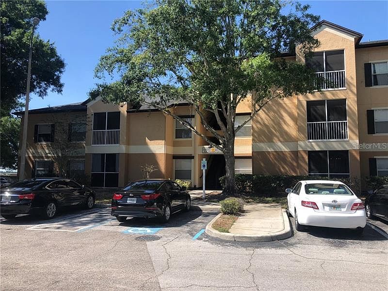 1st image of 7605 Pissarro Dr APT 304