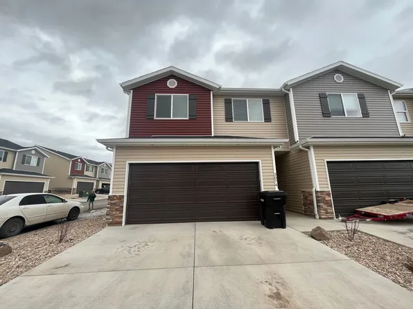 3074 N 175 E, Cedar City, UT 84721