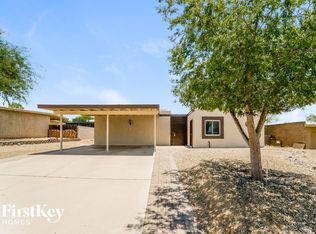 6718 N Positano Way, Tucson, AZ 85741