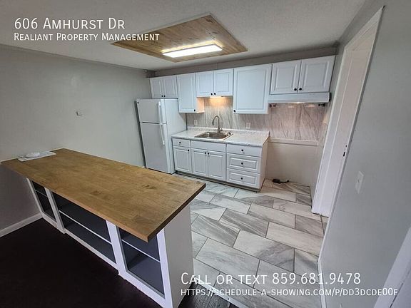 3rd image of 606 Amhurst Dr