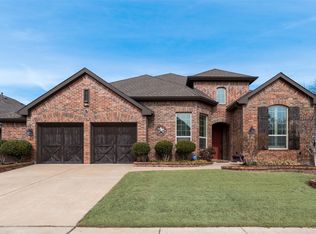 2319 Terry Ave, Melissa, TX 75454