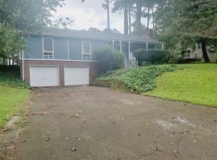 30 Pine Ferry Dr NE, Kennesaw, GA 30144