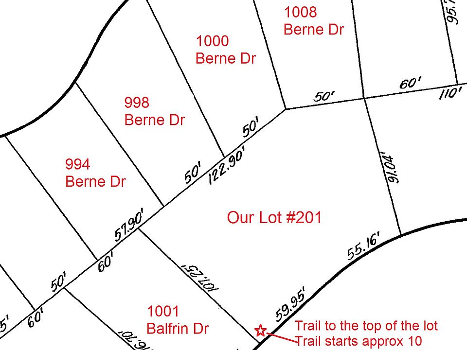 1st image of Balfrin Dr