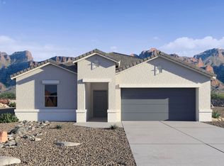 Kingston Plan, Western Crossing, Florence, AZ 85132