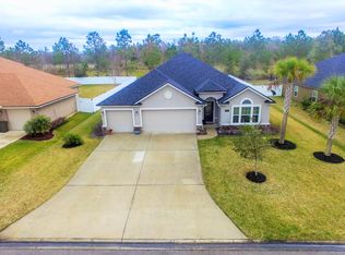 3300 N Ravello Dr, Saint Augustine, FL 32092