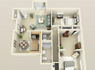 405 River Bend Rd #1, Madison, WI 53713