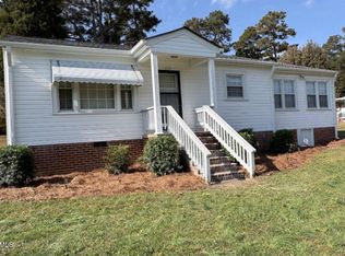 2918 Jefferson Davis Hwy, Sanford, NC 27332