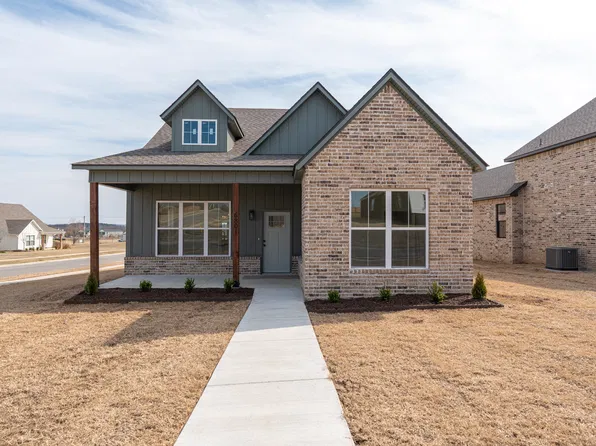 6801 Fir St, Fort Smith, AR
