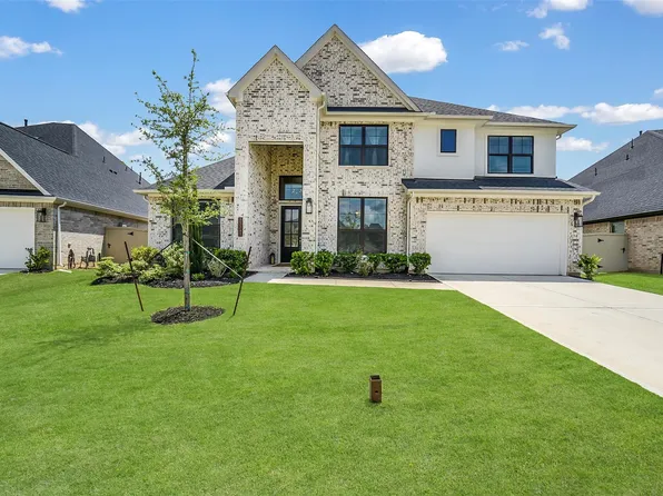 15341 Legacy Park Way, Magnolia, TX 77354