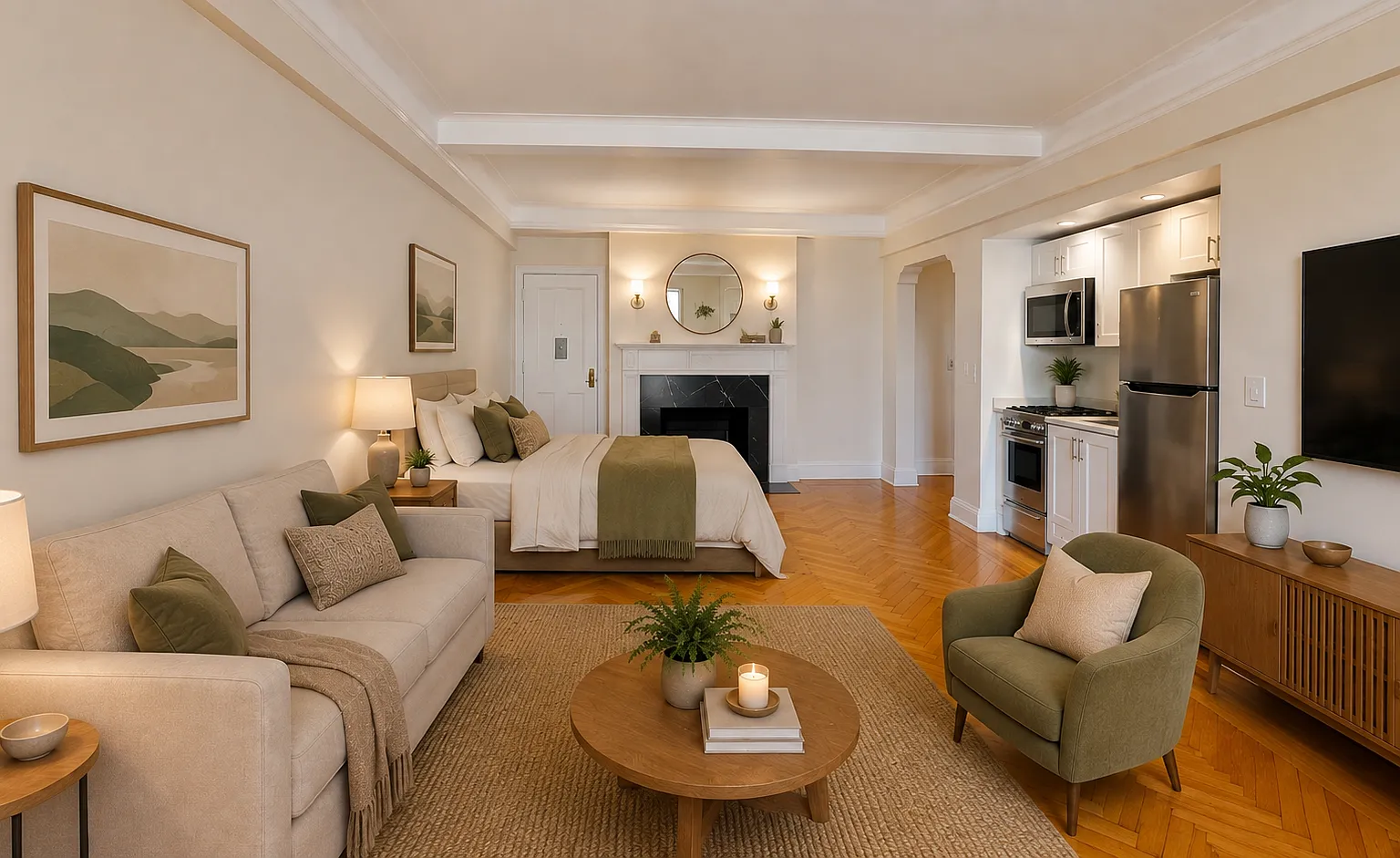 210 East 68th Street — Photo 1