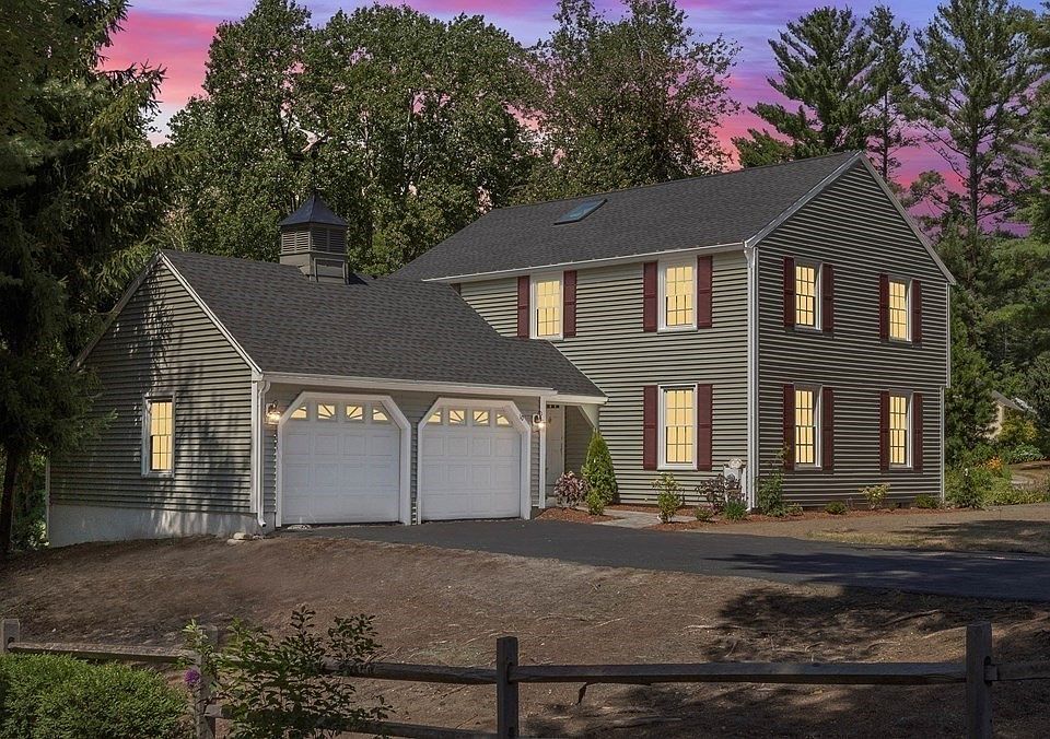 10 Surrey Ln, Topsfield, MA 01983 Zillow