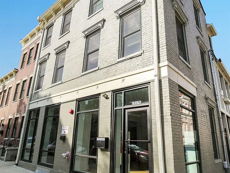 1st image of 1517 Elm St #A