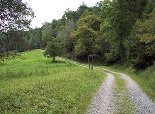 4238 Cabin Creek Rd, Hays, NC 28635