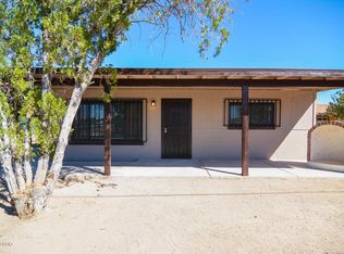 6105 S Dunton Ave, Tucson, AZ 85706