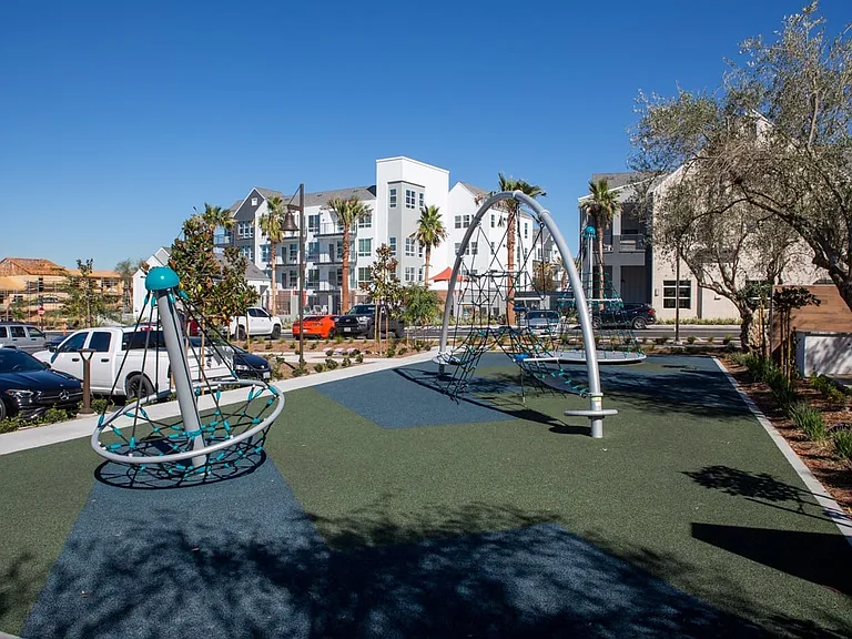 Tot Lot The Residences at Cota Vera