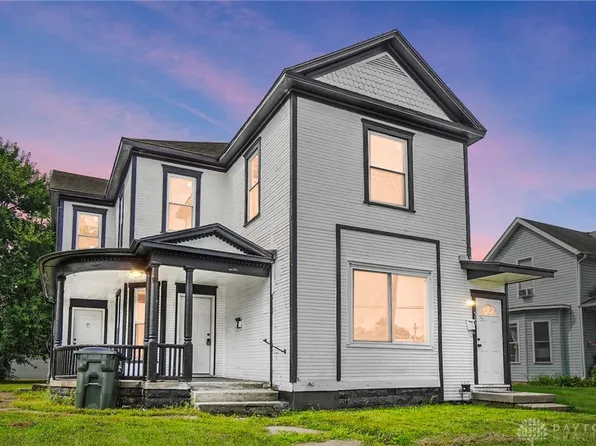 521 Wood St #523, Piqua, OH 45356