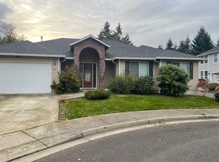 5045 Barnes Ct SE, Salem, OR 97306