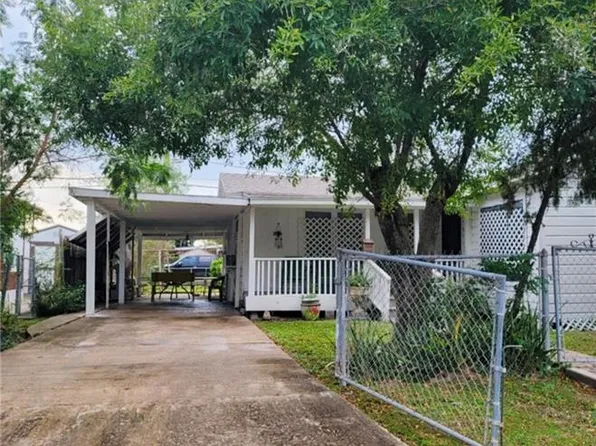432 Heidrick Ave, Mercedes, TX 78570