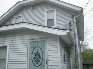 1125 Santee Ave, Akron, OH 44306