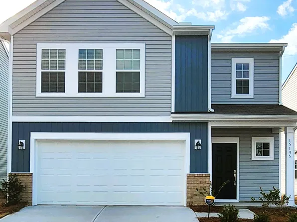 15135 Windy Plains Rd, Charlotte, NC 28262
